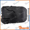 Kit de filtre hydraulique pour MERCEDES | FSF-ME-009, A7252703114